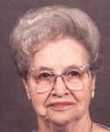 Mary Louise Wheat, 93, of Linton, passed away at 5:24 a.m. Thursday, Oct. 25, 2007, at Greene County General Hospital in Linton. Born Dec. - 1109517-S