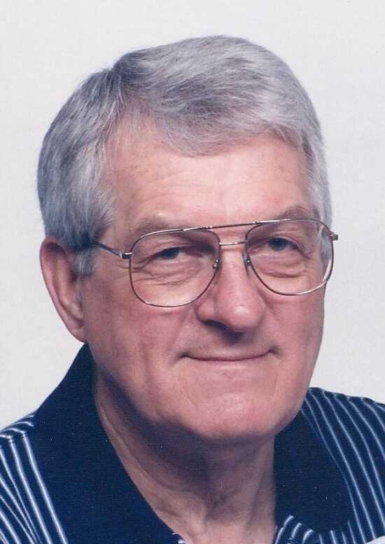 Greene County Daily World: Obituaries: Harold Isaac Strickler (10/19/10) - 1399506-L