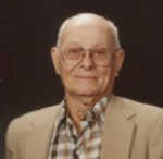 Alfred Lee Gabbard, age 95, went to be with the Lord on Sunday, May 24, 2015, following a long illness. He was born in Greene County on September 18, 1919, ... - 2354023-S